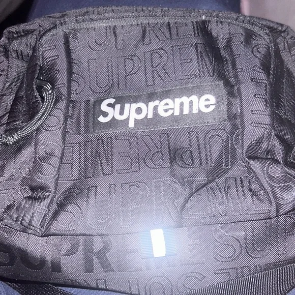 Supreme | Bags | Supreme Ss9 Shoulder Bag | Poshmark display picture 2
